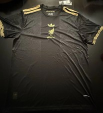 Mexico 2026 Men s Soccer Jersey