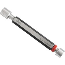 STEINLE Grenzlehrdorn / Lehrdorn 14 H7 mit Gut + Ausschusseite Prüfdorn Prüflehr