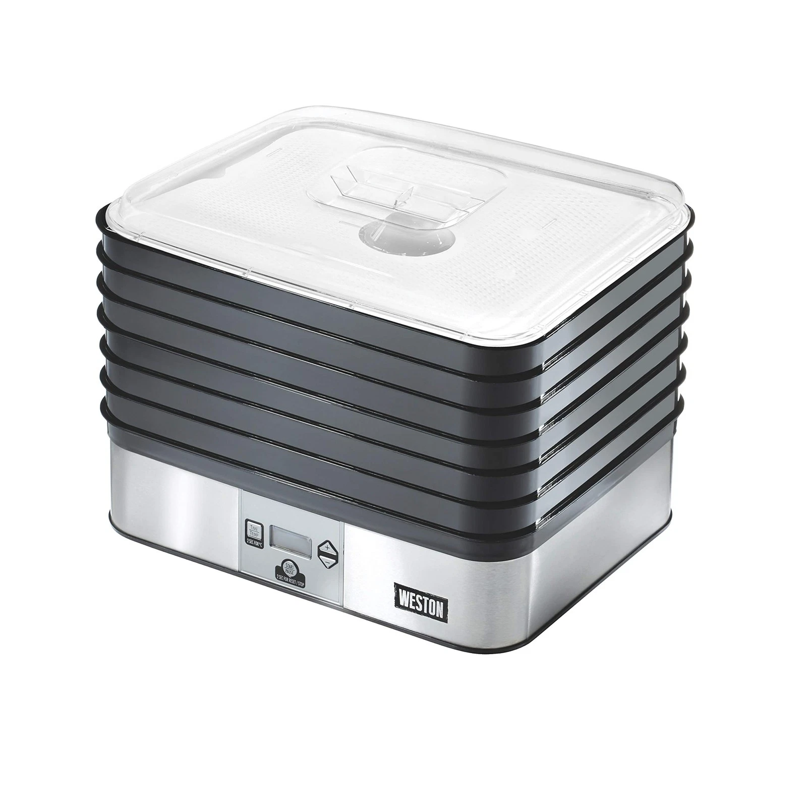 Weston Digital Food Dehydrator - Thumbnail 4