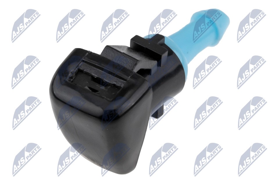 Fits NTY EDS-CH-015 WINDSHIELD WASHER NOZZLE