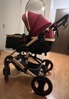 kinderwagen 3 in 1