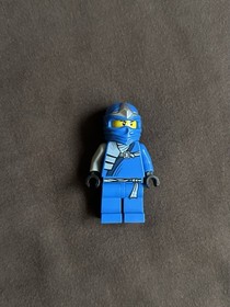 LEGO Ninjago Jay's Storm Fighter 9442 - Used 2011