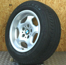 ⭕1x BMW R.O.D nr3 7,5x15 et13 5x120 kba43836 Z5375513t 5er e34 6er 7er 5/120⭕