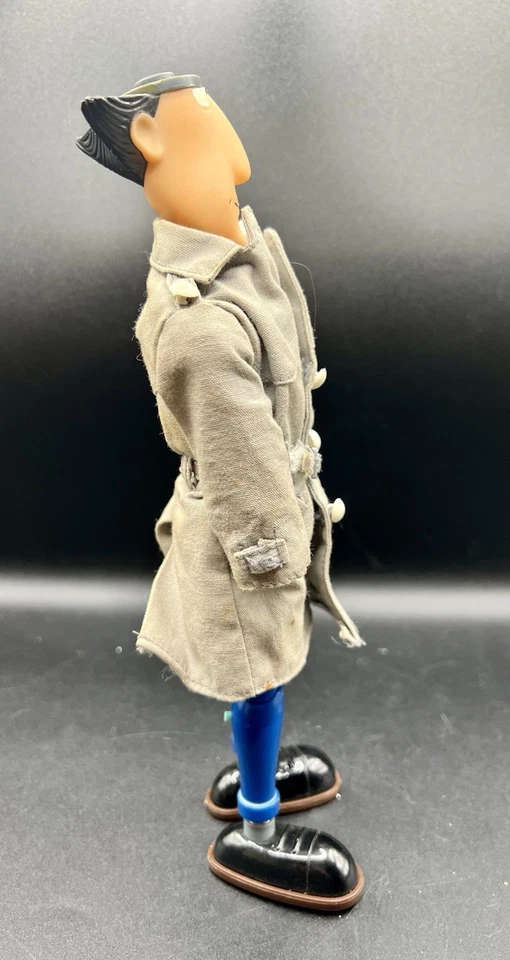 Gadget inspector Galoob 1983 vintage para piezas o reparación Foto 2 de 4