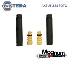 A9G022MT STOßDäMPFER STAUBSCHUTZSATZ HINTEN MAGNUM TECHNOLOGY NEU OE QUALITÄT
