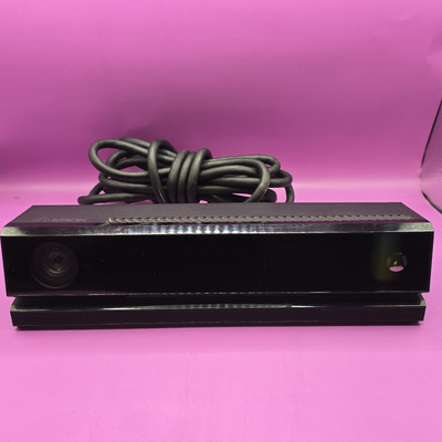 Microsoft Xbox One Kinect Camera - Motion Sensor - Black  Model 1520 - Tested