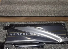 AMD Radeon Instinct Mi50 32GB GPU Server Workstation Graphics Card Ai Deep