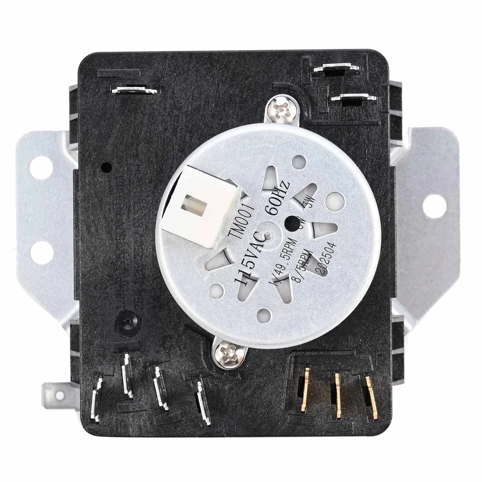 W10185992 Dryer Timer Control for Whirl pool Maytag (WPW10185992) - Image 2 of 4