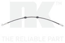 Bremsschlauch NK 854051 für LANDROVER RANGE ROVER EVOQUE L538 VAN 4x4 SD4 Si4