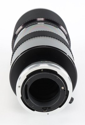 Sigma 500mm f/8 Mirror Ultra-Tele Manual Focus Lens for Canon FD