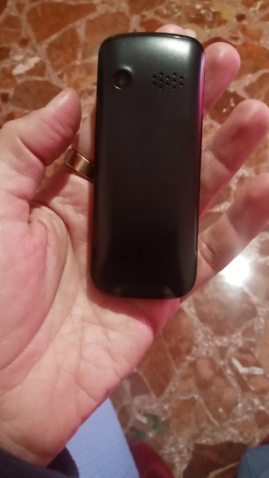 Cellulare Dual Sim Kooper Mobile - Immagine 3 di 4