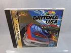 SEGA SATURN Daytona USA Japanese Version Boxed🟪