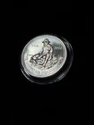 1983 Engelhard ‘The American Prospector’ Vintage 1oz Silver Round BU🔥KEY DATE🔥