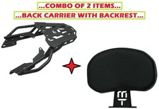 Kombi aus 2 Artikeln passend für KTM 390 ADVENTURE X (2025 - 2026)