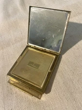 Vintage Avon Makeup Compact