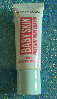 Maybelline Baby Skin Instant Pore Eraser 22 ml