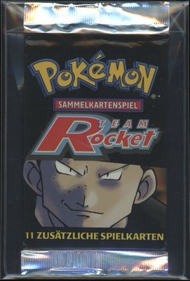 pokemon team rocket unlimited booster pack Amazon.com: Pokemon TCG: Team Rocket's Mewtwo ex Box