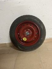 Ruotino di scorta Pirelli Spare Tyre 135/80 B13