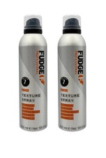 Fudge Professional Hair Texture Spray 250ml - 2 Pack