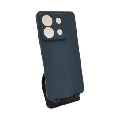 kwmobile Handyhülle Smartphone Zubehör Xiaomi Redmi Note 13 Pro 5G Elegantes Cas