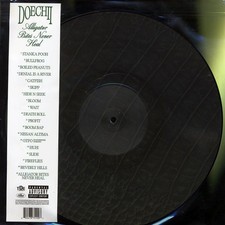 VINYL Doechii - Alligator Bites Never Heal