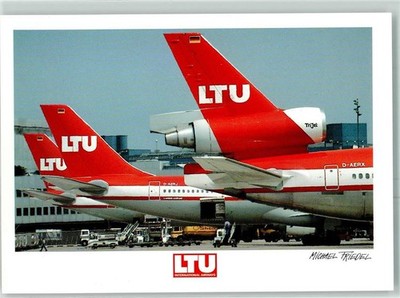10371856 - MD 11 Foto Michael Friedel AK LTU