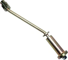 DPTOOL Fuel Injector Remover Installer Tool for Jaguar 3.0 injector puller 