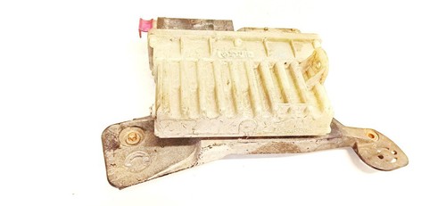 24462347 Lüfter Steuergerät Relais dpn15408379 Opel Astra DE1009475-76