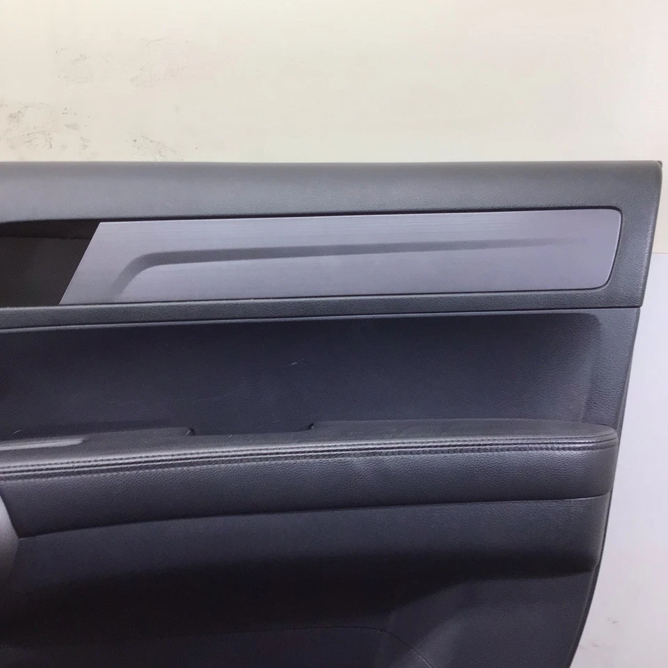 2008 Honda CR-V EX-L - Right Passenger Front Door Panel (Flaw) Foto 3 de 4