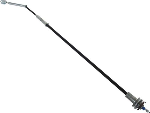 1967-74 Dodge Plymouth A-Body; Accelerator Throttle Cable; 383 440; 18"; OER