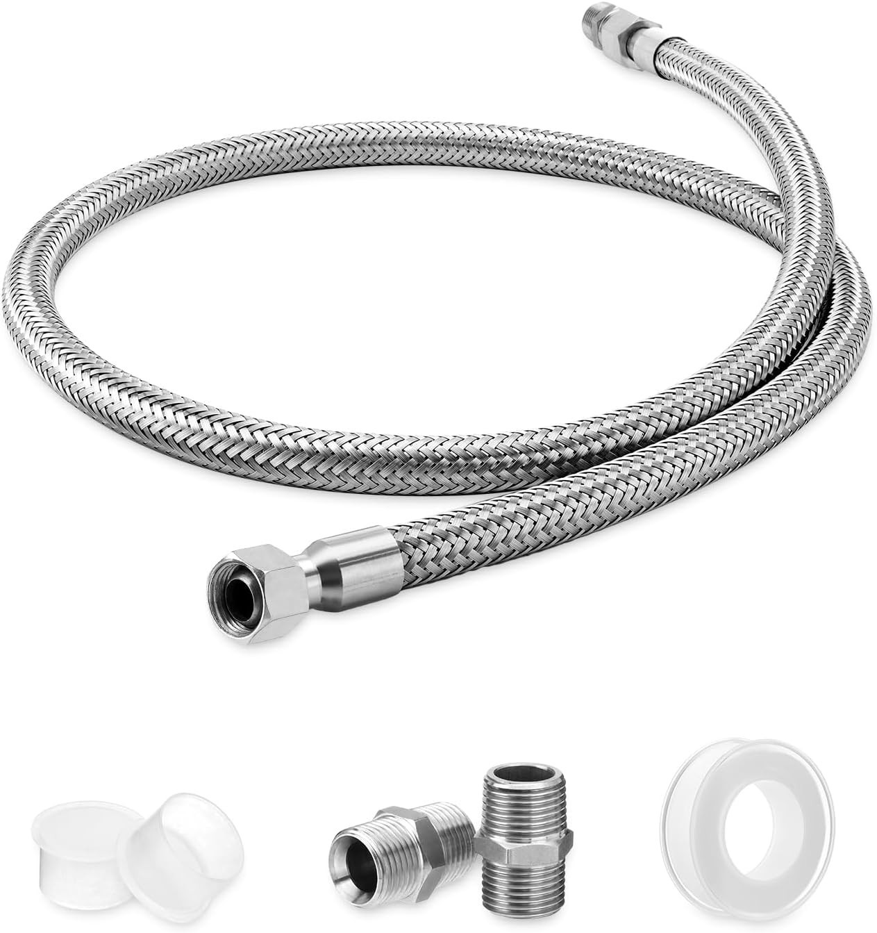 Jumper Hose Kit