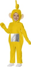 Inspirit Designs Teletubbies Laa-Laa Toddler 2T Xxs 108121Xxs
