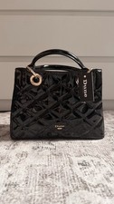 Image of Dune Black Handbag