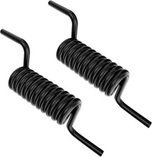 2 PCS 173067 Ramp Door Spring Replacement for Toy Hauler Trailer Gate Spring Ass