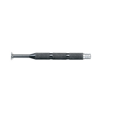 NOGA RC2000 Standard Reversible Countersink Tool Blade Type, HSS Blade Material