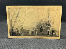 RPPC PRESBYTERIAN CHURCH, ELKTON, MD 