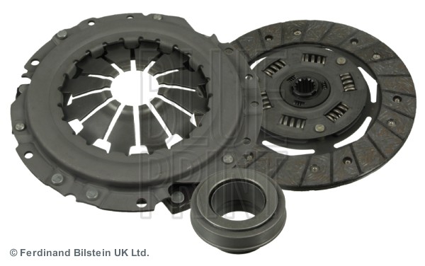 CLUTCH KIT ADW193013 FOR VAUXHALL ASTRAVAN/Mk/III OPEL OPTIMA X 17 DTL 4cyl 1.7L - Image 7