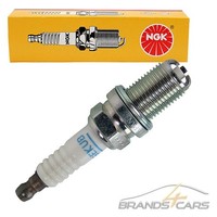 NGK ZÜNdkerze ZÜNdkerzen BKR6EKUB 3584 FÜR Audi A4 B5 8D B6 B7 8E 8H