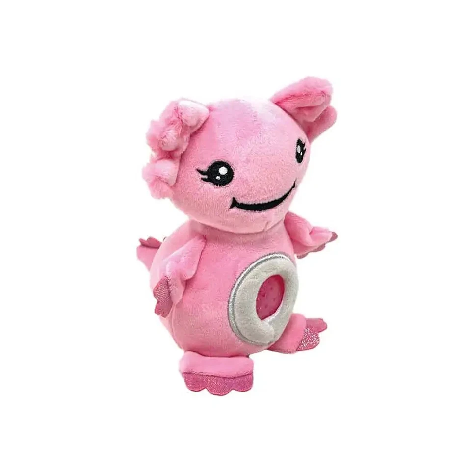 BB KLOSTERMANN GMBH Jellyroos Axolotl Lottie rosa (6)