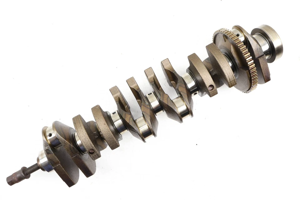 BMW 328I XDRIVE E90 LCI 2009-2012 - Cigüeñal 7541970 Foto 3 de 4