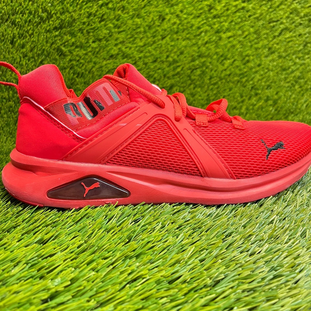、 Puma Enzo 2 High Risk Red for sale | eBay