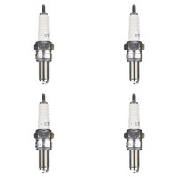 NGK ZüNdkerze C7E 5096 4Er Set (FüR: Husqvarna TC 610 H600AA 98-00 )