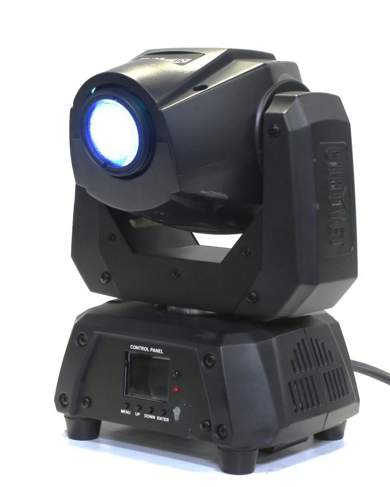 Chauvet Intimidator Spot 160 | Compact LED Light for Mobile Performances - Image 4 of 4