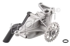 Topran-OE 401 144 oil pump for Mercedes-Benz