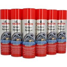 Kettenreiniger Motorrad NIGRIN 73889 Ketten S...