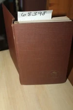 Cabell, James Branch From the Hidden Way