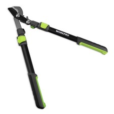WORKPRO Extendable Bypass Loppers 25-37 Branc...