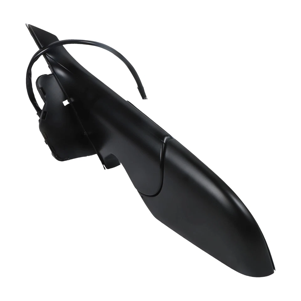 Nuevo espejo retrovisor eléctrico memoria térmica izquierda lado del conductor para Tesla modelo Y 2020-2023 Foto 3 de 4