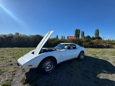 1976 Chevrolet Corvette 
