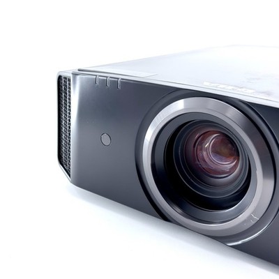 JVC DLA-X30BU Full HD 3D Projector | Black | GOOD | GRADE B | 2193